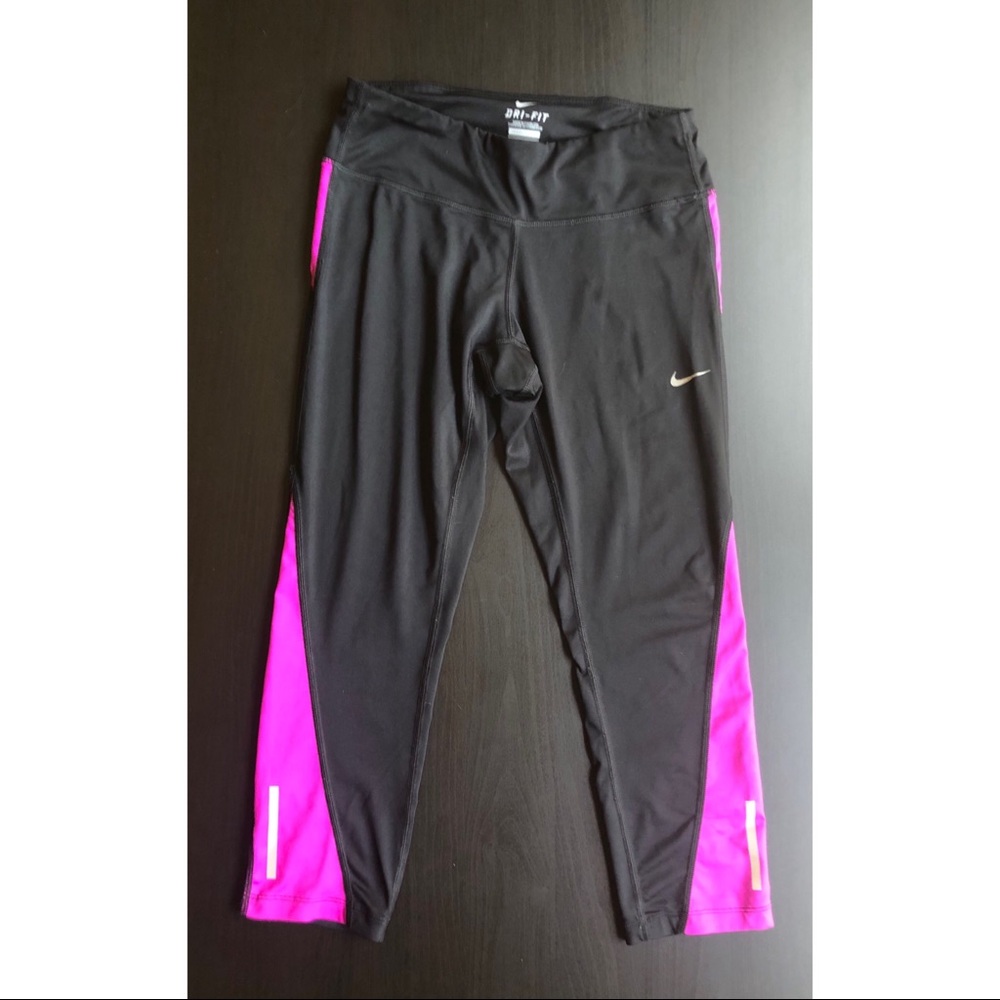 Nike Dri-Fit 7/8 Leggings XS